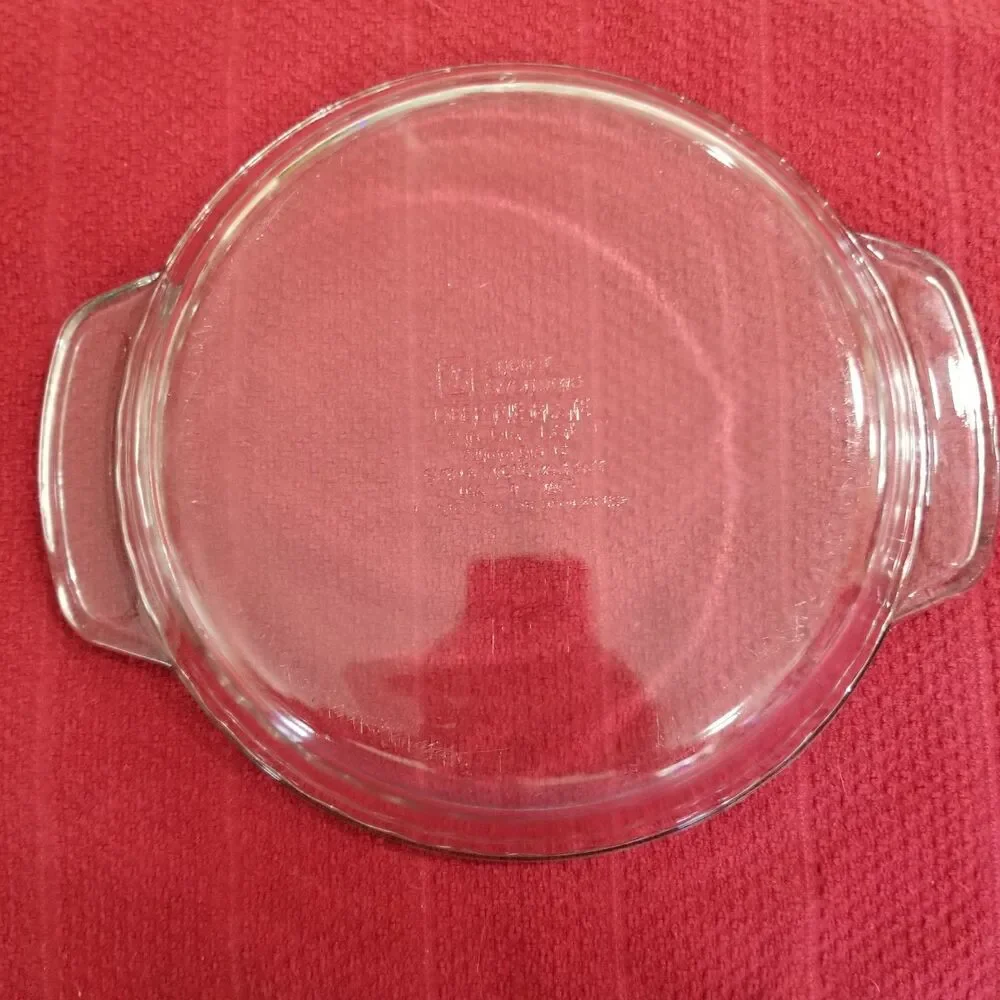 Anchor Ovenware 9